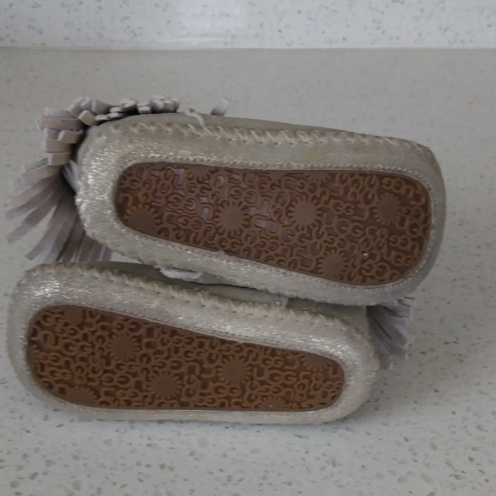 UGG BOOTS NIÑA
